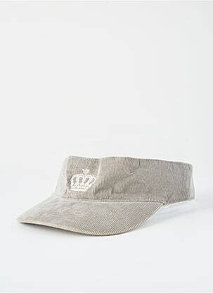 Șapcă șapcă norvegiană gri ADIDAS unisex