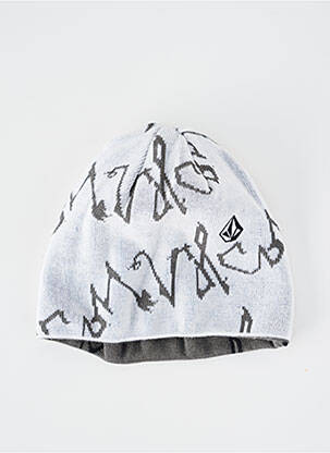 Căciulă imprimeu fantezie gri VOLCOM unisex