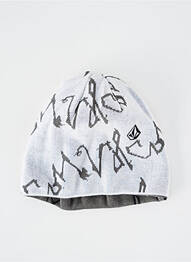 Căciulă imprimeu fantezie gri VOLCOM unisex