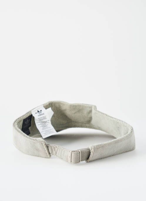 Șapcă gri ADIDAS unisex