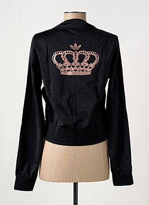 Jachete casual buzunare negru ADIDAS femeie