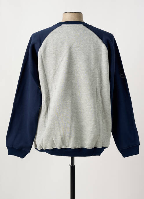 Hanorac gri CLICHE bărbat