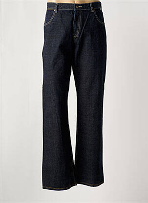 Blugi cu croială dreaptă albastru ETNIES bărbat