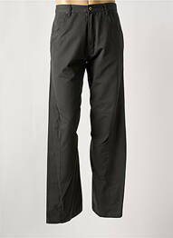 Pantalon drept croială dreaptă gri VOLCOM homme