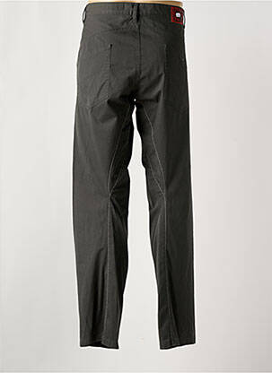 Pantalon drept croială dreaptă gri VOLCOM bărbat