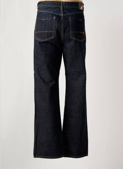 Blugi cu croială dreaptă albastru ETNIES bărbat