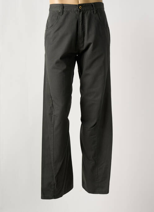 Pantalon drept gri VOLCOM bărbat