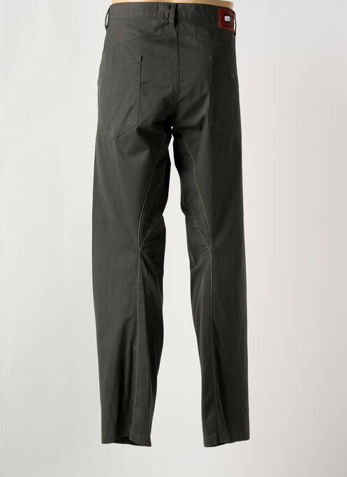 Pantalon drept gri VOLCOM bărbat