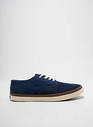 Adidași vârf rotund vârf rotund albastru GOLA homme