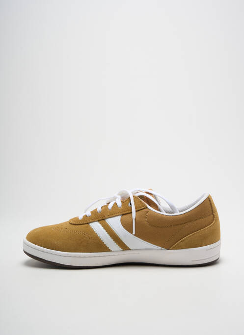 Adidași bej GLOBE unisex