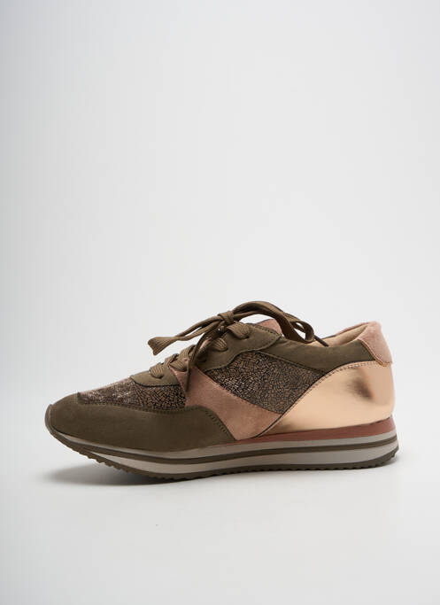 Adidași verde VANESSA WU femeie