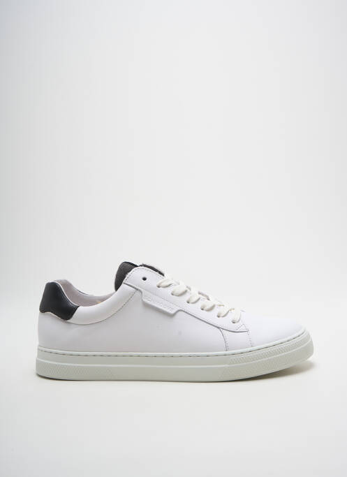 Adidași alb SCHMOOVE bărbat