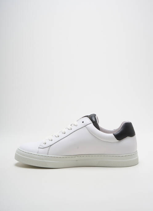 Adidași alb SCHMOOVE bărbat