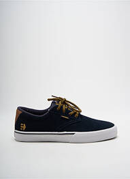 Adidași platformă platformă albastru ETNIES homme