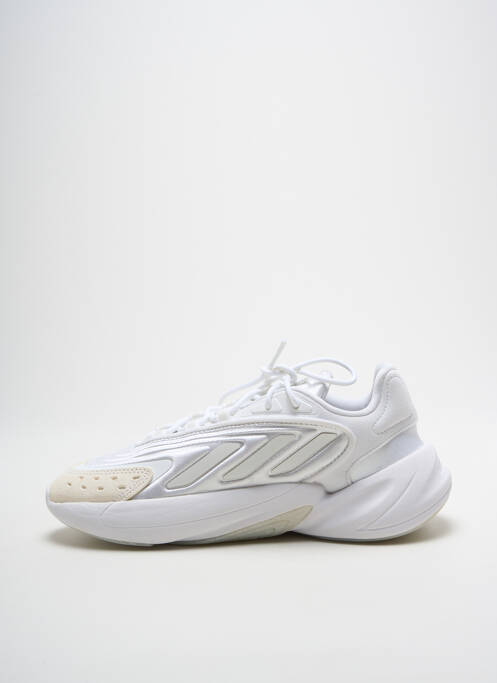 Adidași argintiu ADIDAS femeie