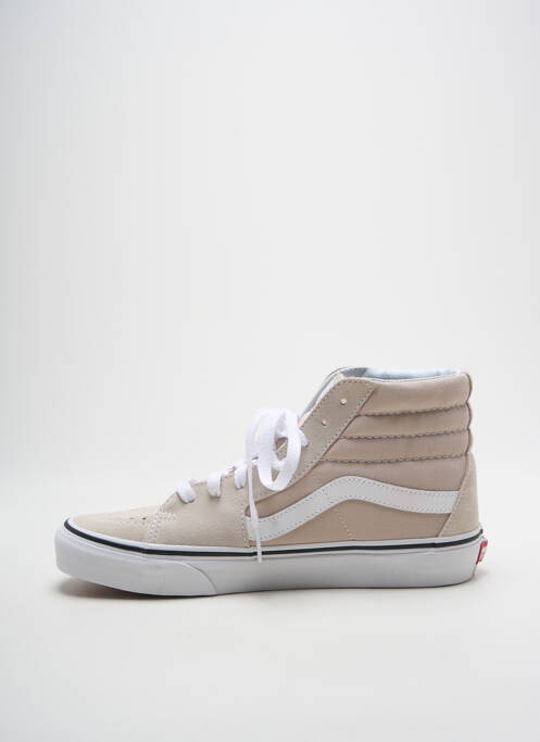 Adidași bej VANS bărbat