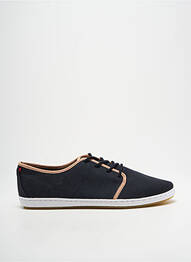 Adidași închidere cu șireturi negru LAFEYT homme
