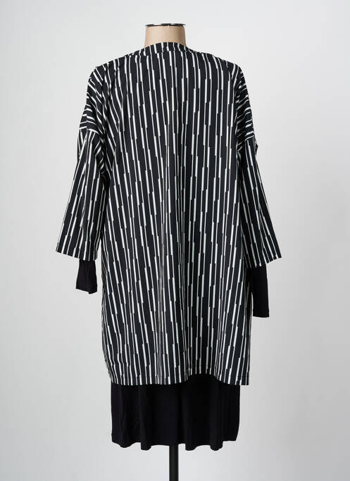 Set rochie negru ALAIN MURATI femeie