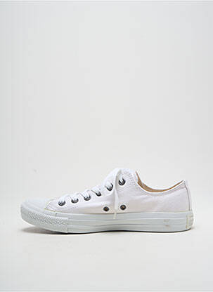 Adidași vârf rotund vârf rotund alb CONVERSE bărbat