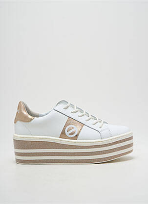 Adidași auriu NO NAME femeie