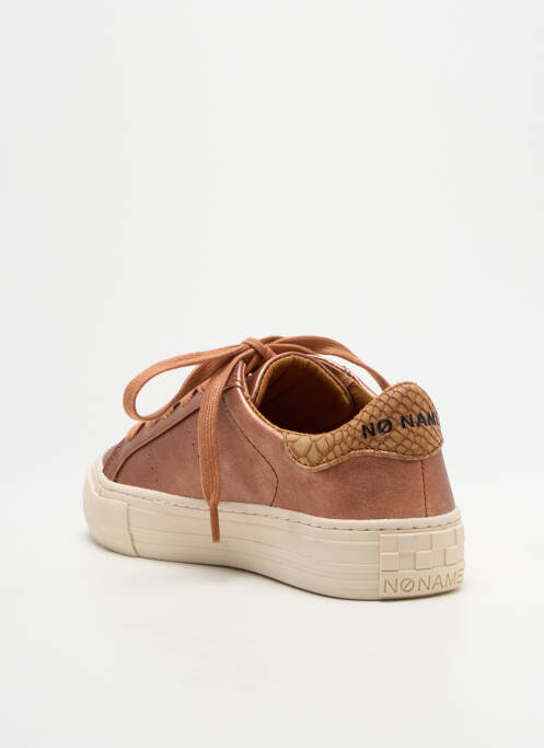 Adidași roz NO NAME femeie