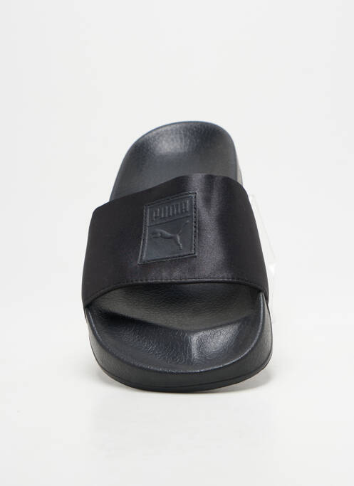 Mulete/Saboți negru PUMA bărbat