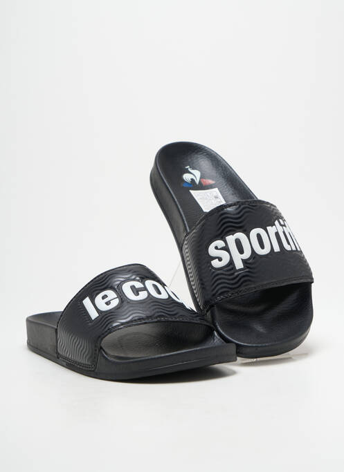 Mulete/Saboți negru LE COQ SPORTIF bărbat
