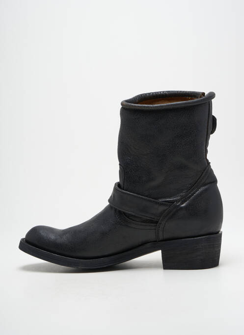 Botine/Ghete negru OUTRAGEOUS FORTUNE femeie