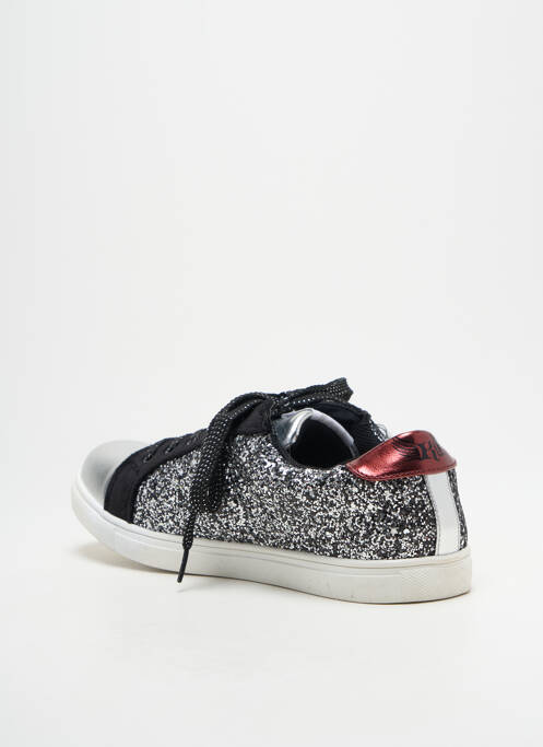 Adidași argintiu KAPORAL femeie