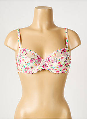 Sutien bej MARIE JO femeie