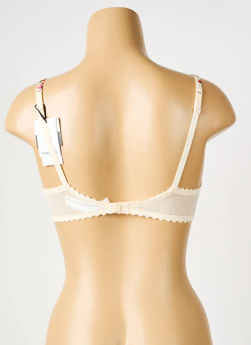 Sutien bej MARIE JO femeie