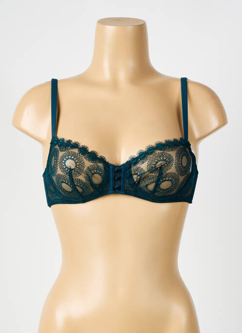 Sutien verde SIMONE PERELE femeie