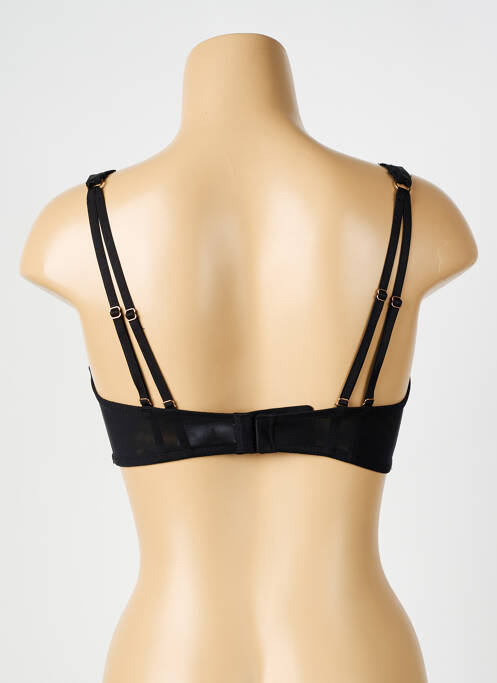 Sutien negru SIMONE PERELE femeie