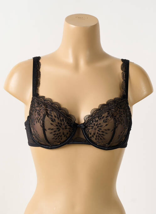 Sutien negru SIMONE PERELE femeie
