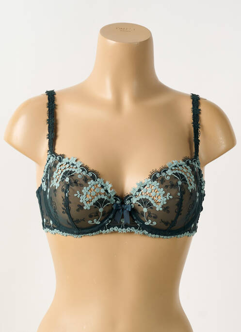 Sutien verde SIMONE PERELE femeie