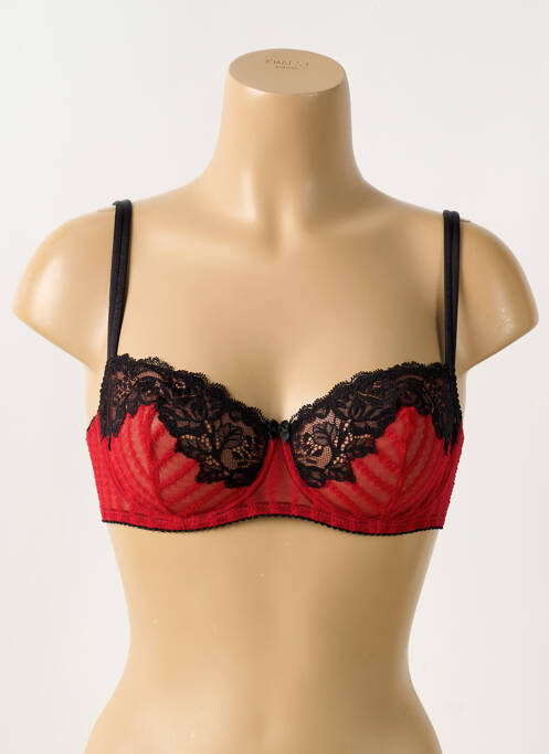 Sutien roșu AMBRA femeie