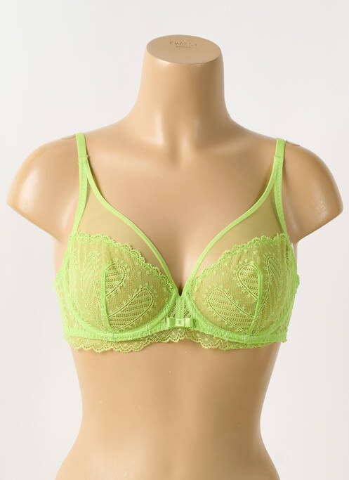 Sutien verde SIMONE PERELE femeie