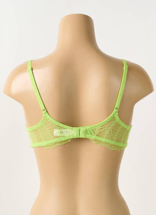 Sutien verde SIMONE PERELE femeie
