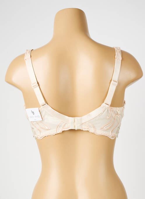 Sutien piele LOUISA BRACQ femeie