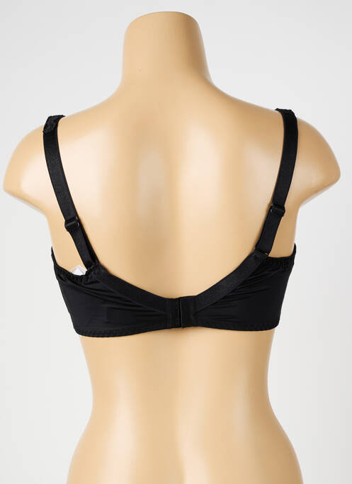 Sutien negru LOUISA BRACQ femeie