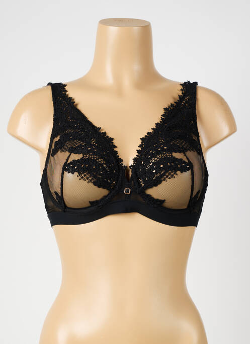 Sutien negru SIMONE PERELE femeie