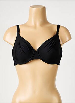 Sutien negru SIMONE PERELE femeie