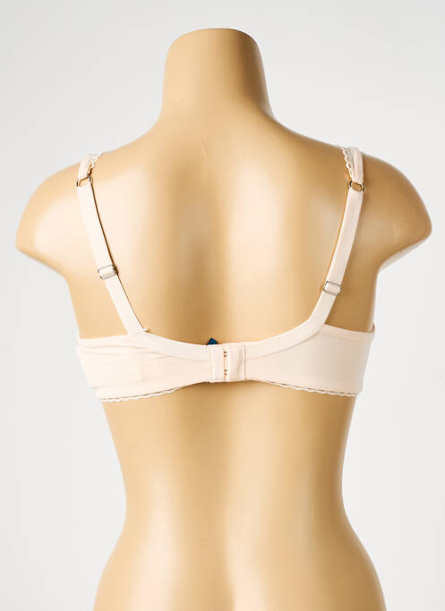 Sutien roz MAISON LEJABY femeie