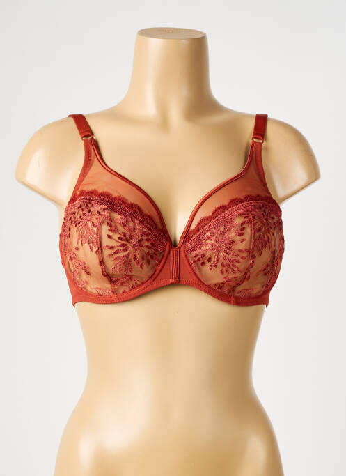 Sutien maro SIMONE PERELE femeie