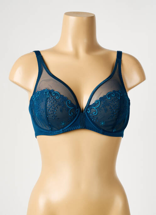 Sutien albastru SIMONE PERELE femeie