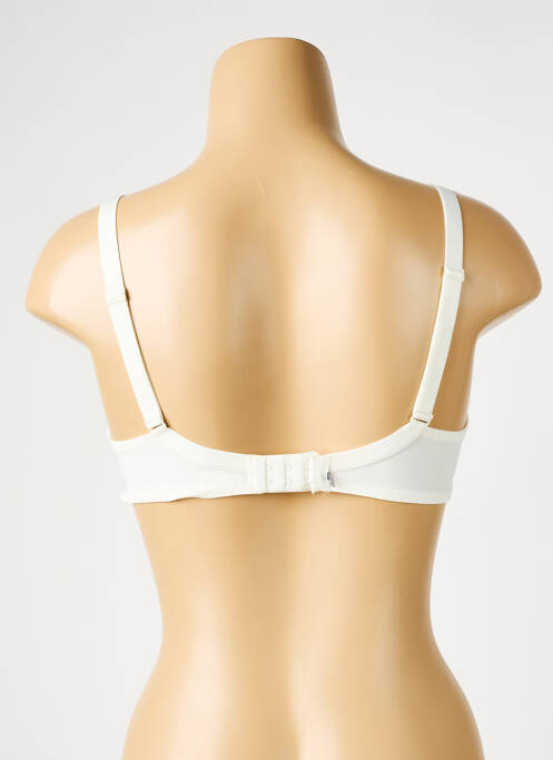 Sutien alb SIMONE PERELE femeie