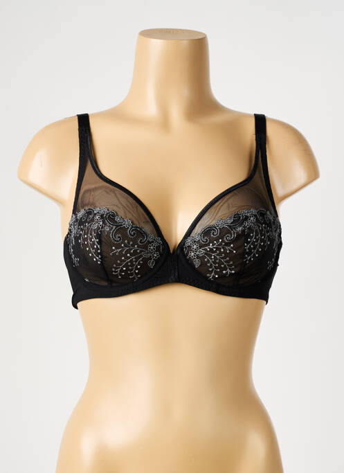 Sutien negru SIMONE PERELE femeie