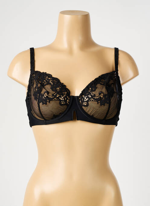Sutien negru SIMONE PERELE femeie
