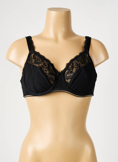 Sutien negru SIMONE PERELE femeie