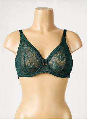 Sutien verde SIMONE PERELE femeie